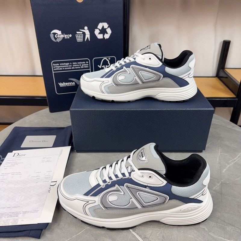 ch**an D*or casual shoes
